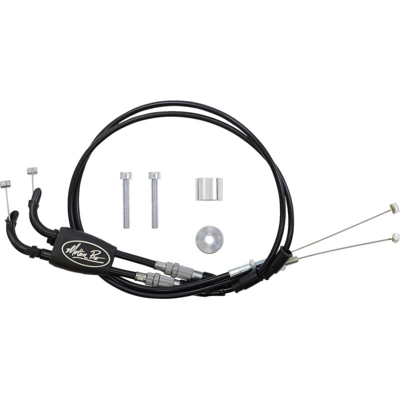 Kit accélérateur à taux variable Rev3