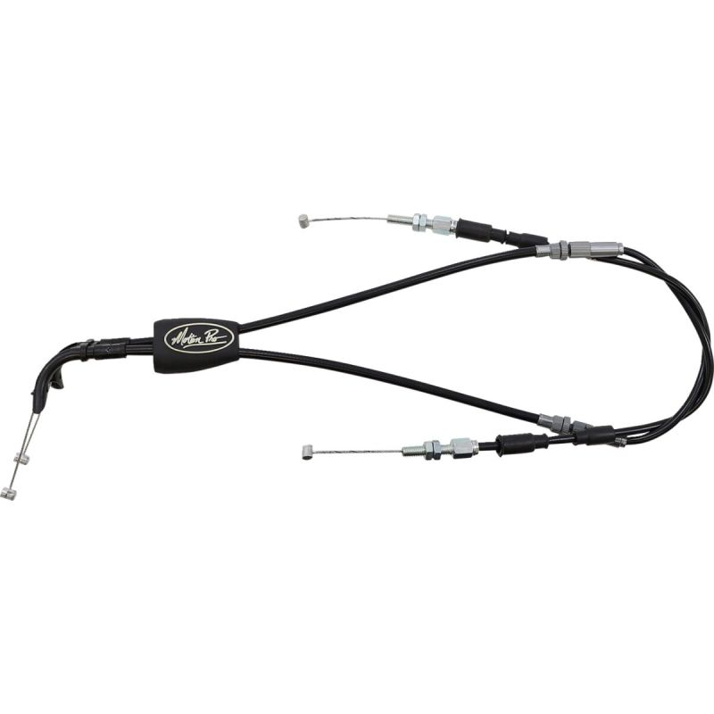 Kit accélérateur à taux variable Rev3