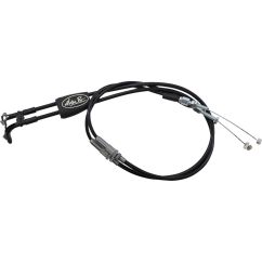 Kit accélérateur à taux variable Rev3