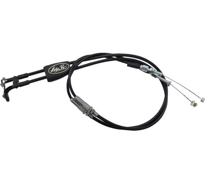 Kit accélérateur à taux variable Rev3