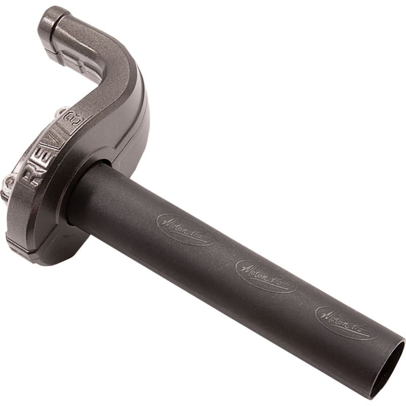 Kit accélérateur à taux variable Rev3