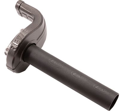 Kit accélérateur à taux variable Rev3