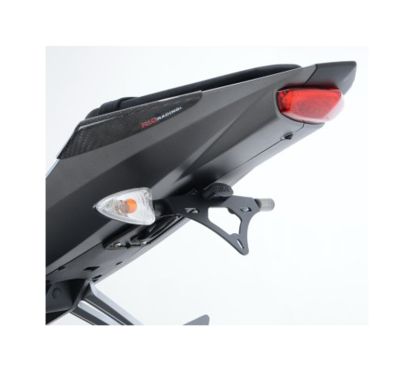 Support de plaque R&G RACING Yamaha YZF-R125