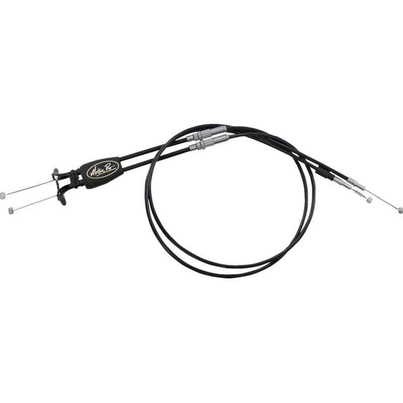 Kit accélérateur à taux variable Rev3