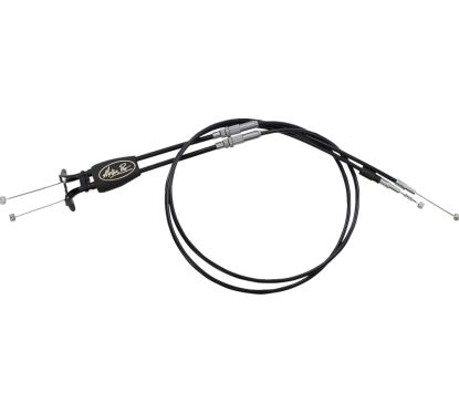 Kit accélérateur à taux variable Rev3