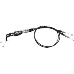 Kit accélérateur à taux variable Rev3