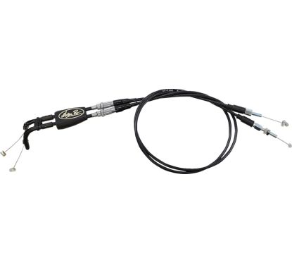 Kit accélérateur à taux variable Rev3