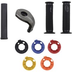 Kit accélérateur à taux variable Rev3