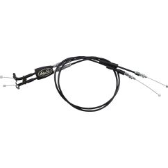 Kit accélérateur à taux variable Rev3