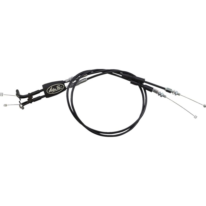 Kit accélérateur à taux variable Rev3