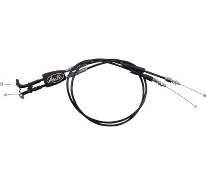 Kit accélérateur à taux variable Rev3