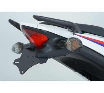 Support de plaque R&G RACING Honda CBR500R/CB500F