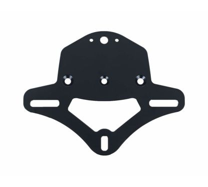 Support de plaque R&G RACING Honda CBR500R/CB500F