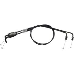 Kit accélérateur à taux variable Rev3