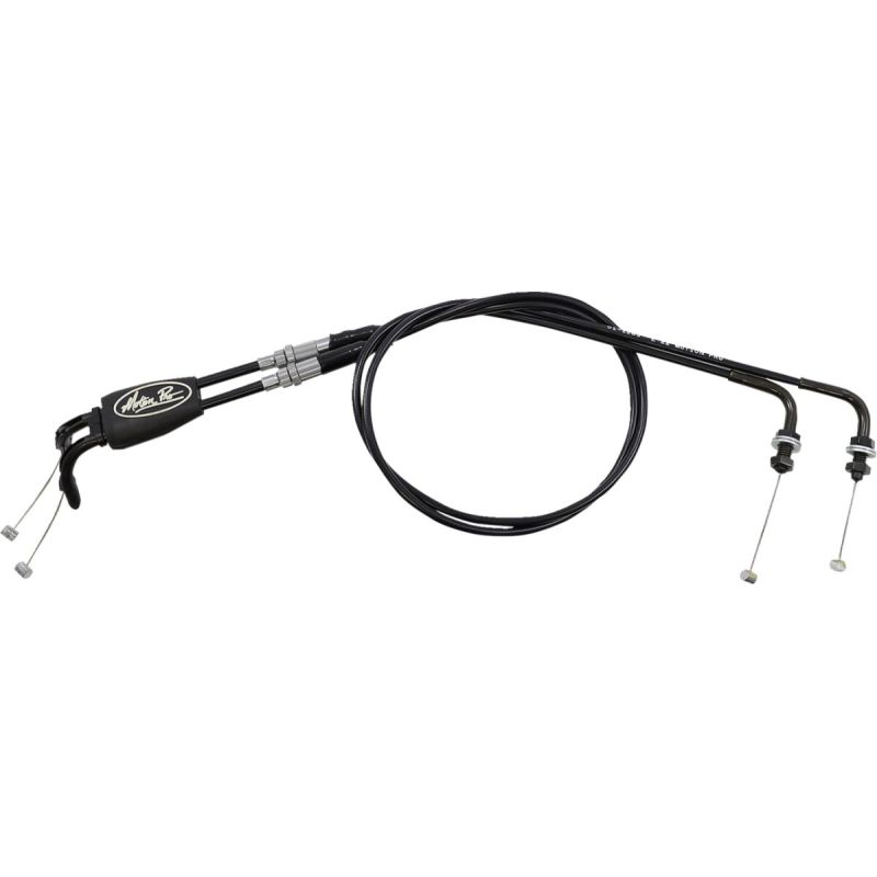 Kit accélérateur à taux variable Rev3