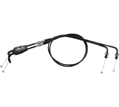 Kit accélérateur à taux variable Rev3