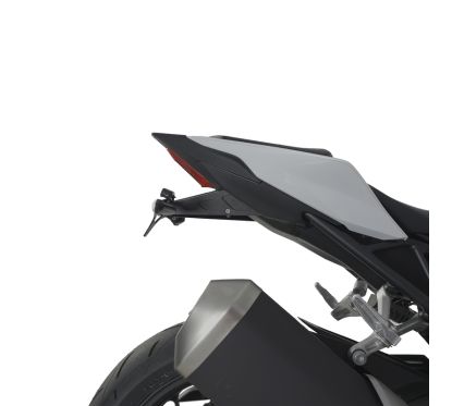 Support de plaque R&G RACING