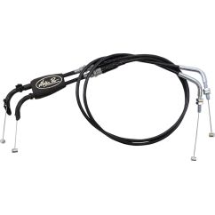 Kit accélérateur à taux variable Rev3