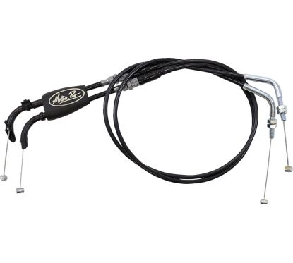 Kit accélérateur à taux variable Rev3