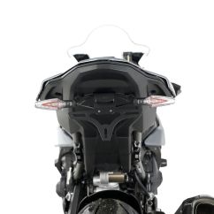 Support de plaque R&G RACING