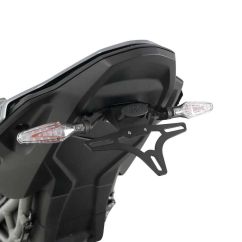 Support de plaque R&G RACING