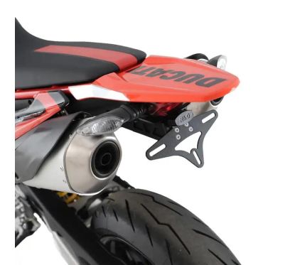 Support de plaque R&G RACING