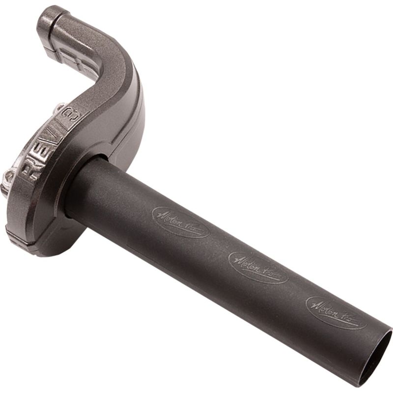 Kit accélérateur à taux variable Rev3