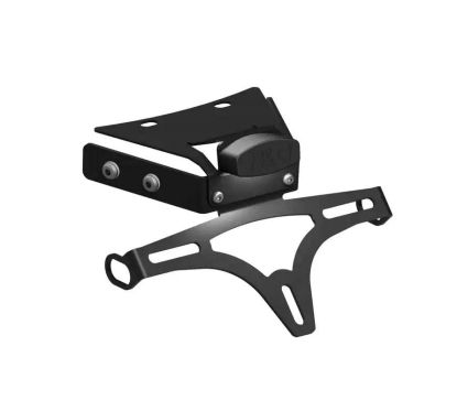 Support de plaque R&G RACING