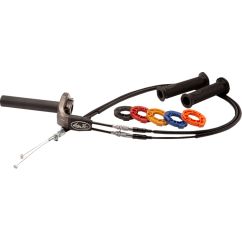 Kit accélérateur à taux variable Rev3