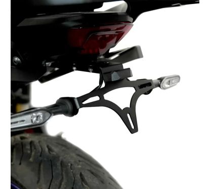 Support de plaque R&G RACING