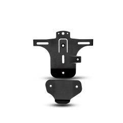 Support de plaque R&G RACING