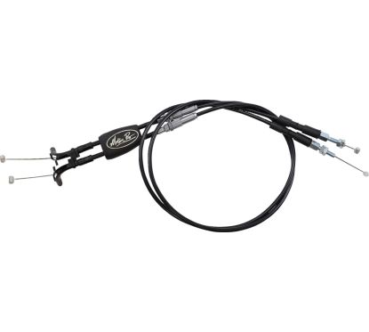 Kit accélérateur à taux variable Rev3