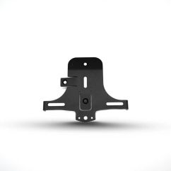 Support de plaque R&G RACING