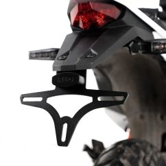 Support de plaque R&G RACING