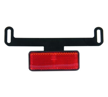 Catadioptre LIGHTECH support horizontale