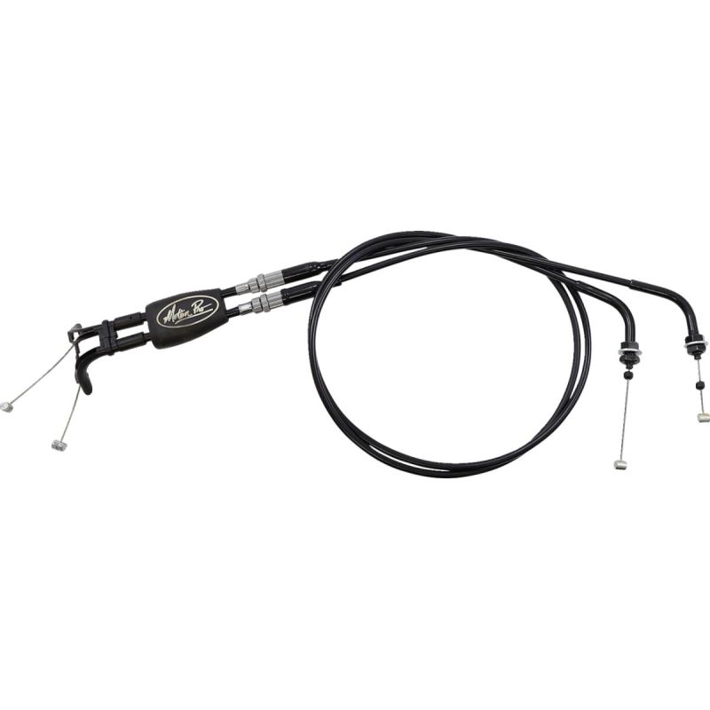 Kit accélérateur à taux variable Rev3