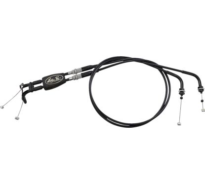 Kit accélérateur à taux variable Rev3