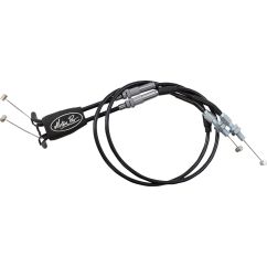 Kit accélérateur à taux variable Rev3