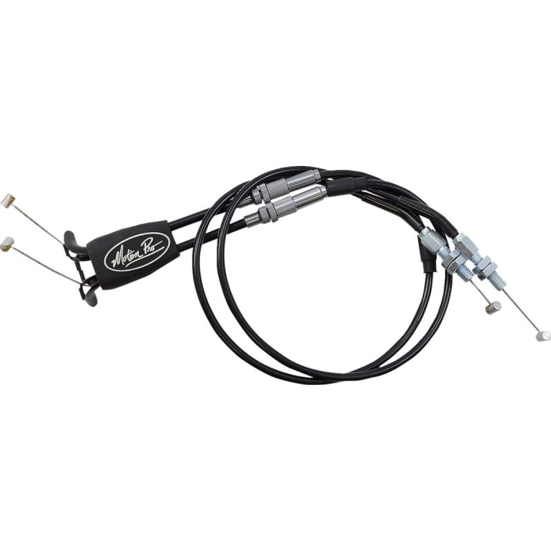 Kit accélérateur à taux variable Rev3