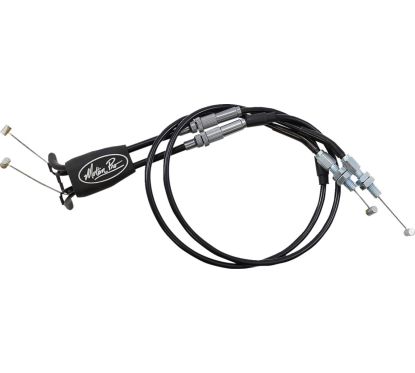 Kit accélérateur à taux variable Rev3