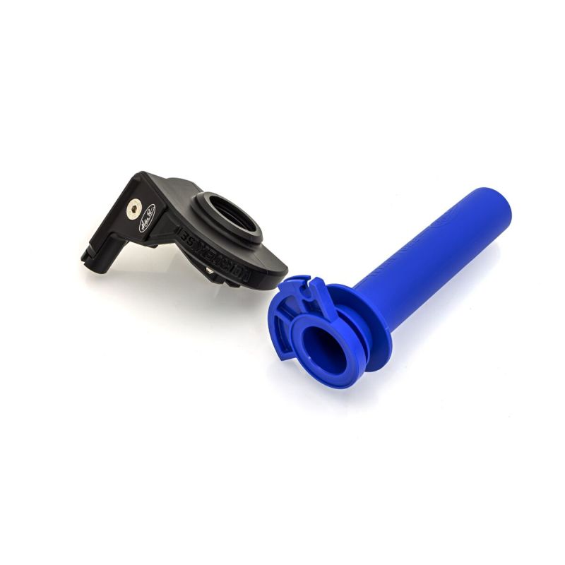 Accélérateur Vortex