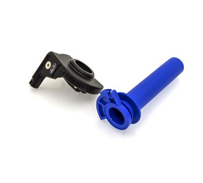 Accélérateur Vortex