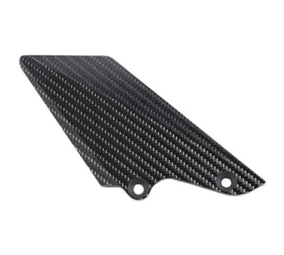 Plaque de protection CARBONE Type FTR470 - FTR470