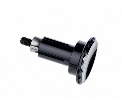 Adaptateur pour embout de guidon