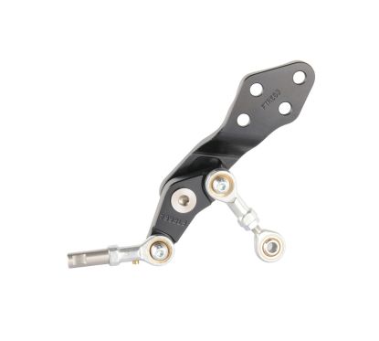 Kit de conversion sélecteur de vitesse standard vers inversé LIGHTECH pour commande reculée Kawasaki ZX-10R