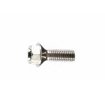 Vis LIGHTECH FRT760 M8X25 acier