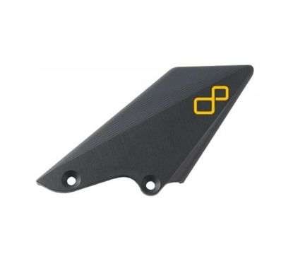 Protection magnésium LIGHTECH - gauche