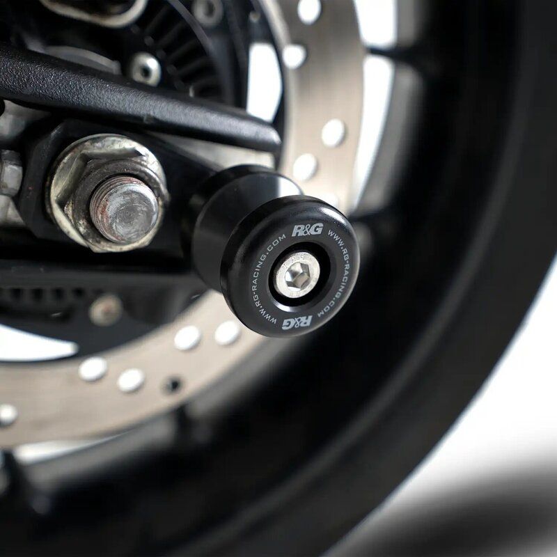 Pions de bras oscillant R&G RACING