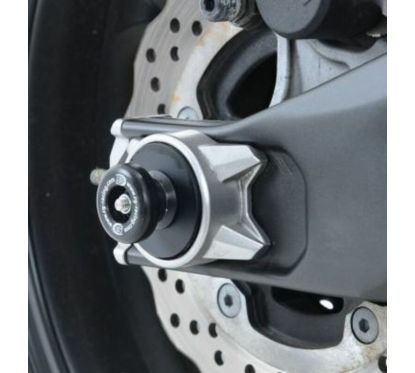 Pions de bras oscillant R&G RACING Yamaha MT-07