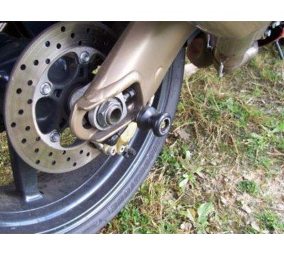 Pions de bras oscillant R&G RACING RSV1000, SL1000 FALCO